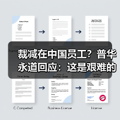 裁减在中国员工?普华永道回应:这是艰难的决定,根据市场需求优化组织架构(图2) 裁减在中国员工?普华永道回应:这是艰难的决定,根据市场需求优化组织架构(图2)