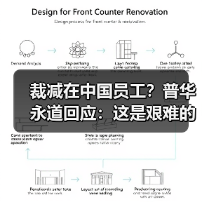 裁减在中国员工?普华永道回应:这是艰难的决定,根据市场需求优化组织架构(图4) 裁减在中国员工?普华永道回应:这是艰难的决定,根据市场需求优化组织架构(图4)