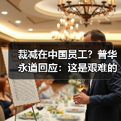 裁减在中国员工?普华永道回应:这是艰难的决定,根据市场需求优化组织架构(图1) 裁减在中国员工?普华永道回应:这是艰难的决定,根据市场需求优化组织架构(图1)