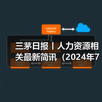三茅日报丨人力资源相关最新简讯（2024年7月18日）（图3）