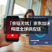 「京链无忧」京东加速构建全球供应链（图1）