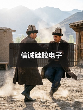信诚硅胶电子（图4）