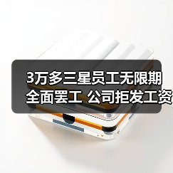 3万多三星员工无限期全面罢工 公司拒发工资：SSD等存储面临涨价（图2）
