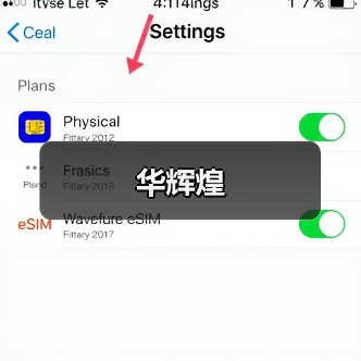 华辉煌（图4）
