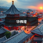华辉煌（图2）