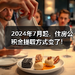2024年7月起，住房公积金提取方式变了！（图2）