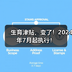 生育津贴，变了！2024年7月起执行！（图4）