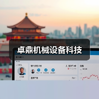 卓鼎机械设备科技(图3) 卓鼎机械设备科技(图3)