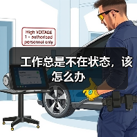 工作总是不在状态,该怎么办 工作总是不在状态,该怎么办