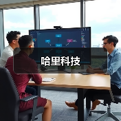 哈里科技(图3) 哈里科技(图3)