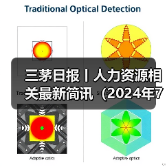 三茅日报丨人力资源相关最新简讯(2024年7月15日)(图4) 三茅日报丨人力资源相关最新简讯(2024年7月15日)(图4)