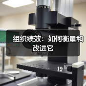 组织绩效:如何衡量和改进它(图4) 组织绩效:如何衡量和改进它(图4)