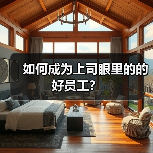 如何成为上司眼里的的好员工?(图3) 如何成为上司眼里的的好员工?(图3)