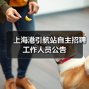 上海港引航站自主招聘工作人员公告（图2）