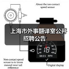 上海市外事翻译室公开招聘公告(图1) 上海市外事翻译室公开招聘公告(图1)