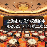 上海市知识产权保护中心2025下半年第二次公开招聘公告（图1）