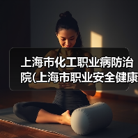 上海市化工职业病防治院(上海市职业安全健康研究院)2025年下半年工作人员公开招聘公告（图3）