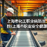 上海市化工职业病防治院(上海市职业安全健康研究院)2025年下半年工作人员公开招聘公告（图2）