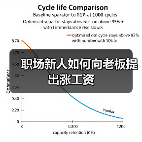 职场新人如何向老板提出涨工资（图3）