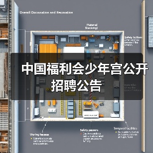 中国福利会少年宫公开招聘公告(图3) 中国福利会少年宫公开招聘公告(图3)