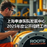 上海申康医院发展中心2025年度公开招聘工作人员公告(图3) 上海申康医院发展中心2025年度公开招聘工作人员公告(图3)