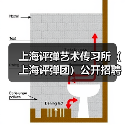 上海评弹艺术传习所（上海评弹团）公开招聘工作人员公告（图1）
