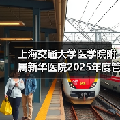 上海交通大学医学院附属新华医院2025年度管理岗位招聘公告(图4) 上海交通大学医学院附属新华医院2025年度管理岗位招聘公告(图4)