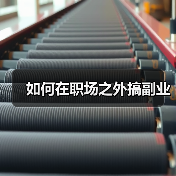 如何在职场之外搞副业(图3) 如何在职场之外搞副业(图3)