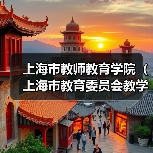 上海市教师教育学院(上海市教育委员会教学研究室)公开招聘博士研究人员公告(图4) 上海市教师教育学院(上海市教育委员会教学研究室)公开招聘博士研究人员公告(图4)