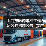 上海市医药学校工作人员公开招聘公告(第三批)(图2) 上海市医药学校工作人员公开招聘公告(第三批)(图2)