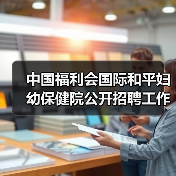 中国福利会国际和平妇幼保健院公开招聘工作人员公告(图2) 中国福利会国际和平妇幼保健院公开招聘工作人员公告(图2)