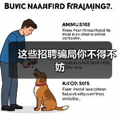 这些招聘骗局你不得不妨(图2) 这些招聘骗局你不得不妨(图2)