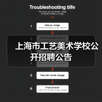 上海市工艺美术学校公开招聘公告(图3) 上海市工艺美术学校公开招聘公告(图3)
