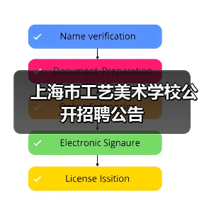 上海市工艺美术学校公开招聘公告(图4) 上海市工艺美术学校公开招聘公告(图4)