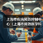 上海市疾病预防控制中心(上海市预防医学科学院)2025年第二批初级岗位公开招聘公告(图3) 上海市疾病预防控制中心(上海市预防医学科学院)2025年第二批初级岗位公开招聘公告(图3)