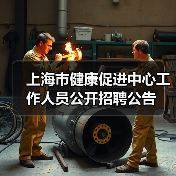 上海市健康促进中心工作人员公开招聘公告(图4) 上海市健康促进中心工作人员公开招聘公告(图4)