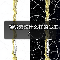 领导喜欢什么样的员工?(图3) 领导喜欢什么样的员工?(图3)