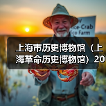 上海市历史博物馆（上海革命历史博物馆）2025年公开招聘工作人员公告（图1）