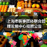 上海市医事团体联合管理发展中心招聘公告(图3) 上海市医事团体联合管理发展中心招聘公告(图3)