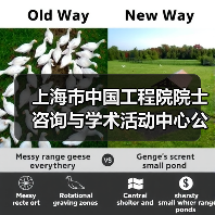 上海市中国工程院院士咨询与学术活动中心公开招聘公告(图2) 上海市中国工程院院士咨询与学术活动中心公开招聘公告(图2)