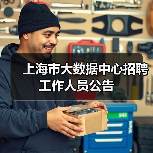 上海市大数据中心招聘工作人员公告(图3) 上海市大数据中心招聘工作人员公告(图3)
