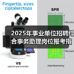 2025年事业单位招聘综合事务助理岗位报考指南(图4) 2025年事业单位招聘综合事务助理岗位报考指南(图4)