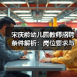 宋庆龄幼儿园教师招聘条件解析:岗位要求与报名指南(图2) 宋庆龄幼儿园教师招聘条件解析:岗位要求与报名指南(图2)