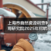 上海市自然资源调查利用研究院2025年招聘岗位及流程解析(图2) 上海市自然资源调查利用研究院2025年招聘岗位及流程解析(图2)