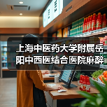 上海中医药大学附属岳阳中西医结合医院麻醉科负责人招聘公告(图2) 上海中医药大学附属岳阳中西医结合医院麻醉科负责人招聘公告(图2)