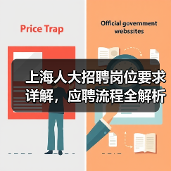 上海人大招聘岗位要求详解,应聘流程全解析(图4) 上海人大招聘岗位要求详解,应聘流程全解析(图4)