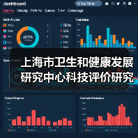 上海市卫生和健康发展研究中心科技评价研究岗招聘（图1）