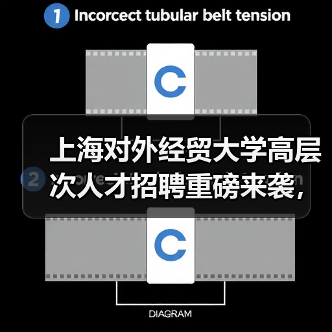 上海对外经贸大学高层次人才招聘重磅来袭,诚邀全球英才加盟(图4) 上海对外经贸大学高层次人才招聘重磅来袭,诚邀全球英才加盟(图4)