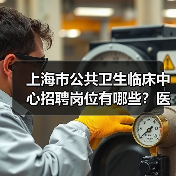 上海市公共卫生临床中心招聘岗位有哪些？医师 护理 医技等开放申请（图2）