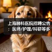 上海肺科医院招聘公告：医师/护理/科研等多岗位开放申请（图3）